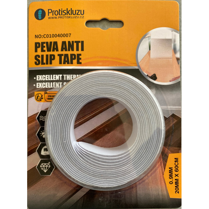 Pásky ProtiskluzuAqua 20 mm...