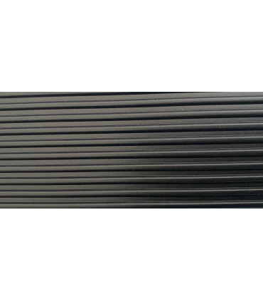 Vroubkovaná protiskluzová páska 25 mm x 9,15 m