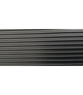 Vroubkovaná protiskluzová páska 25 mm x 18,3 m