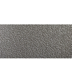 Odolná hrubá protiskluzová páska šíře 100 mm, šedá - metráž