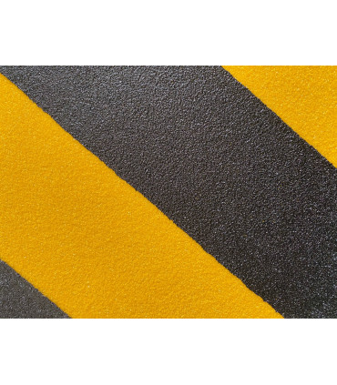 Protiskluzová páska 50 mm x 18,3 m - barevná