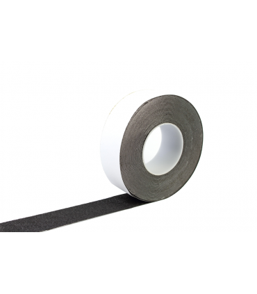 Protiskluzová páska na madla a rukojeti 50 mm - metráž