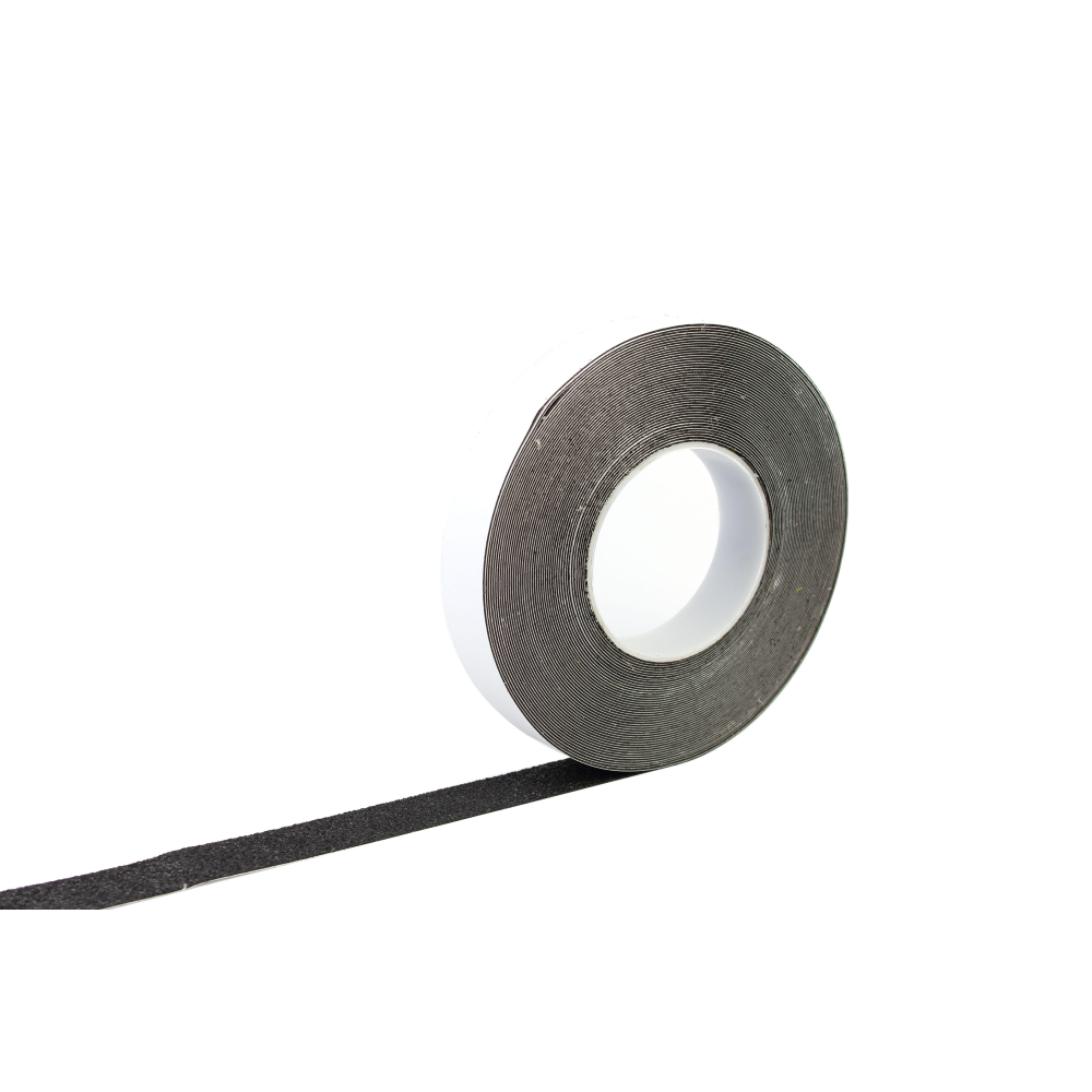 Protiskluzová páska na madla a rukojeti 19 mm x 18,3 m