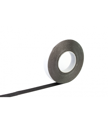 Protiskluzová páska na madla a rukojeti 19 mm x 18,3 m