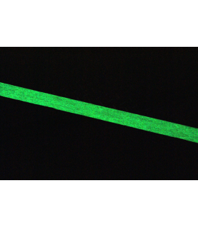 Fotoluminiscenční protiskluzová páska 50 mm x 18,3 m