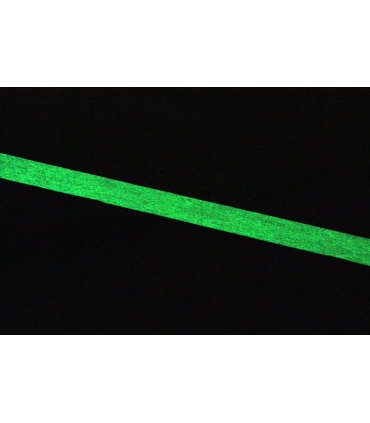 Fotoluminiscenční protiskluzová páska 50 mm x 18,3 m