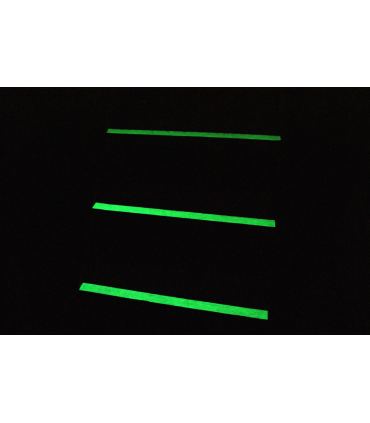 Fotoluminiscenční protiskluzová páska 50 mm x 18,3 m