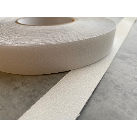 Sada 5 ks - Páska ProtiskluzuAqua 50 mm x 18,3 m - transparentní