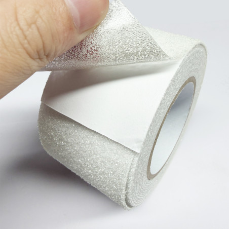 Páska ProtiskluzuGrip 25 mm x 18,3 m - transparentní