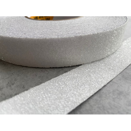 Páska ProtiskluzuGrip 25 mm x 18,3 m - transparentní