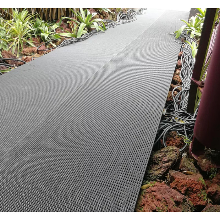 Vstupní čisticí rohož READYMAT EXTRA - 0,91 m x metráž