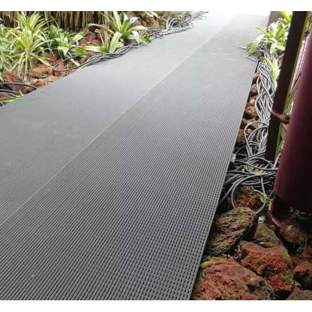 Vstupní čisticí rohož READYMAT EXTRA - 0,91 m x metráž