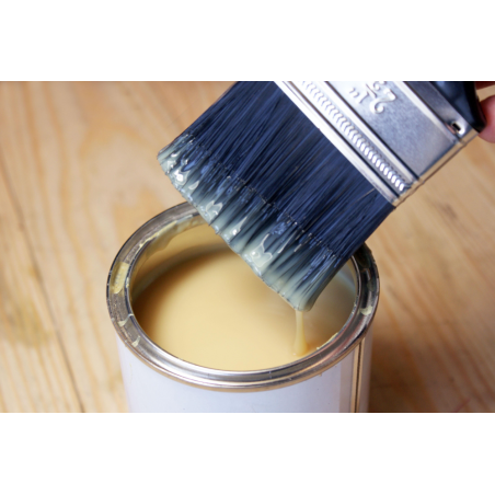 Penetrační nátěr k protiskluzovým páskám