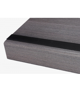 Tenčí protiskluzový profil na schody