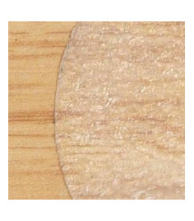 Protiskluzová páska do mokra 19 mm x 18,3 m - transparentní