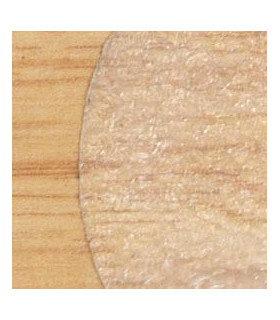 Protiskluzová páska do mokra 25 mm x 18,3 m - transparentní