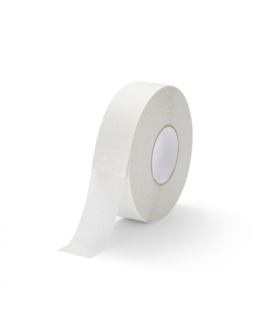 Protiskluzová páska 50 mm x 18,3 m - transparentní