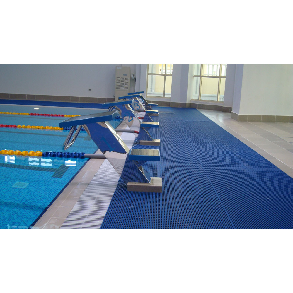 Bazénová rohož Miami 0,5 x 10 m