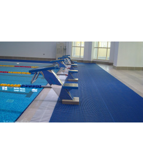 Bazénová rohož Miami 0,5 x 10m