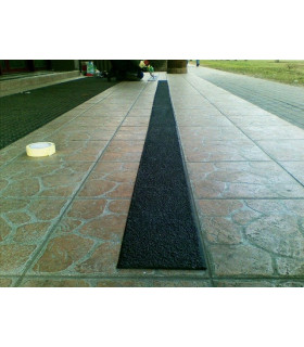 Protiskluzový pás 100 x 1220 mm