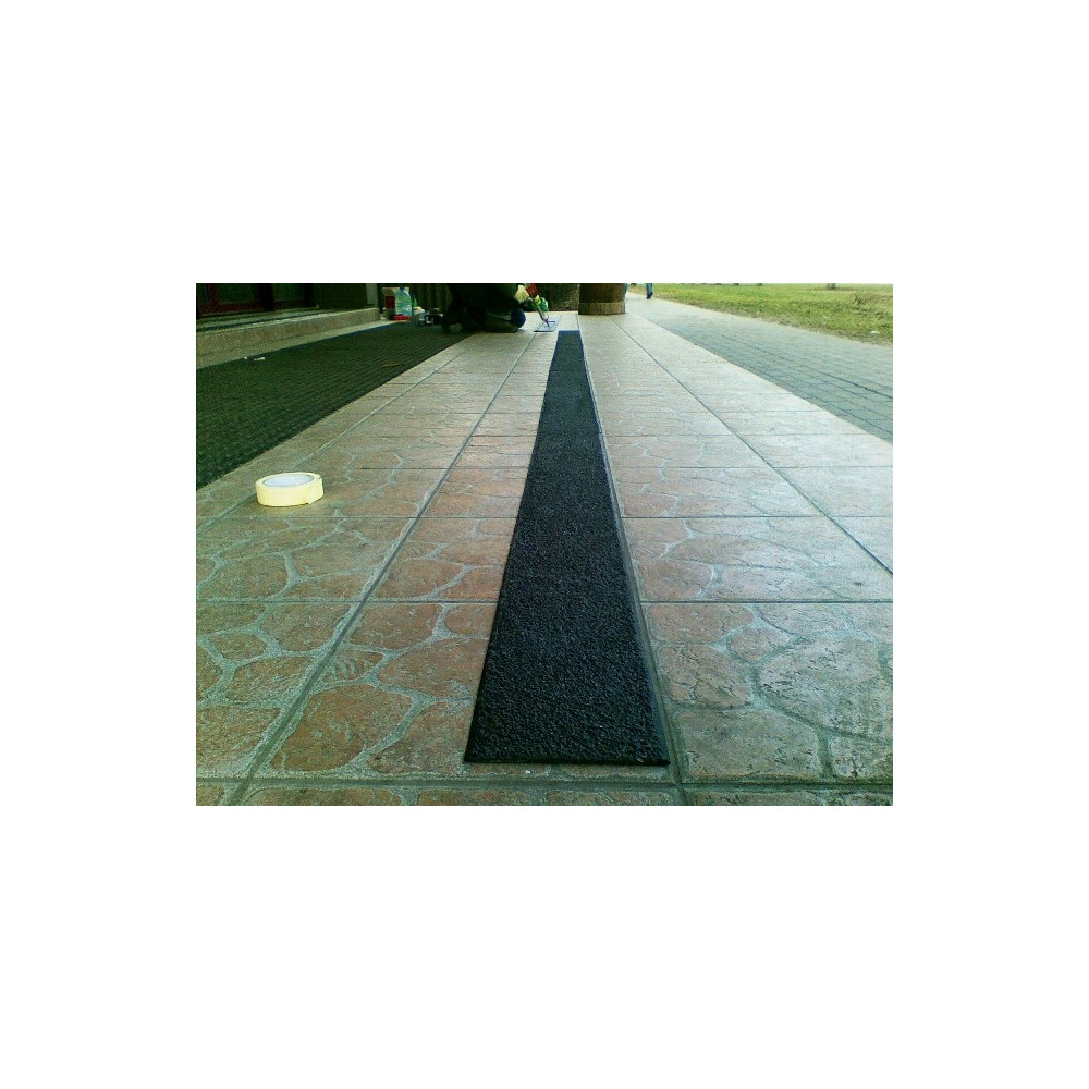 Protiskluzový pás 100 x 1220 mm