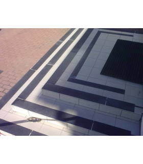 Protiskluzový pás 100 x 1220 mm