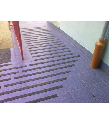 Protiskluzový pás 50 x 1220 mm