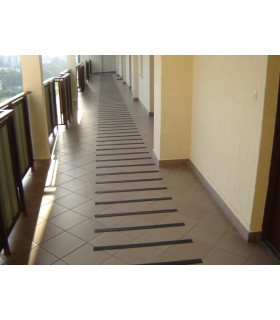 Protiskluzový pás 50 x 1220 mm