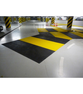 Protiskluzové desky (plata)