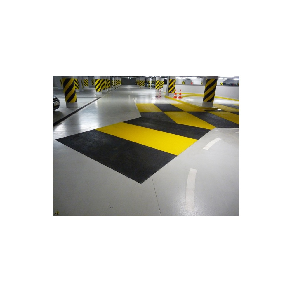 Protiskluzové desky (plata)