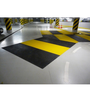 Protiskluzové desky (plata)