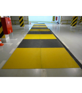 Protiskluzové desky (plata)