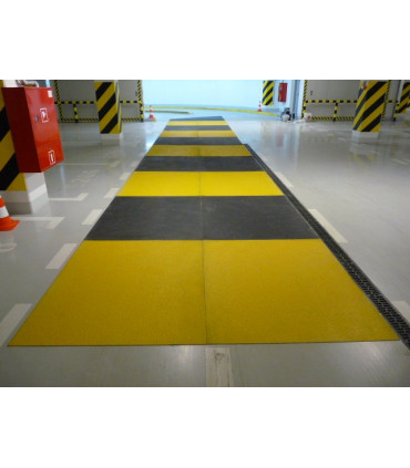 Protiskluzové desky (plata)