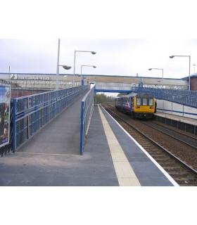 Protiskluzové desky (plata)