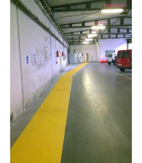 Protiskluzové desky (plata)