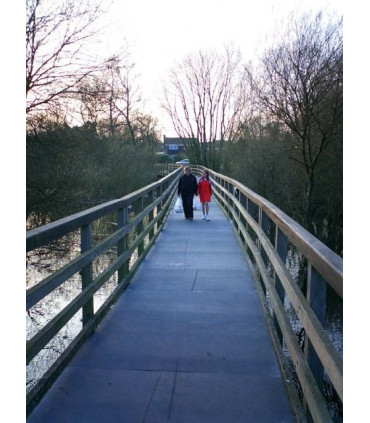 Protiskluzové desky (plata)