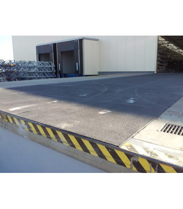 Protiskluzové desky (plata)