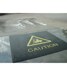 Protiskluzové desky (plata)