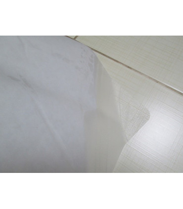 Hladké protiskluzové fólie na dlaždice