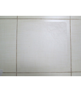 Hladké protiskluzové fólie na dlaždice