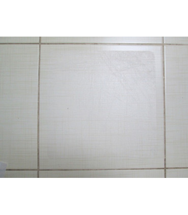 Hladké protiskluzové fólie na dlaždice