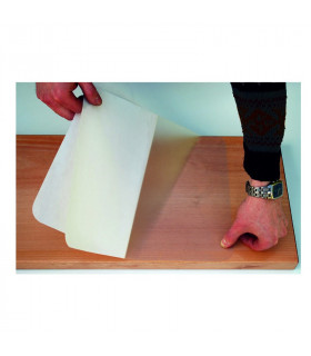 Hladké protiskluzové fólie na dlaždice