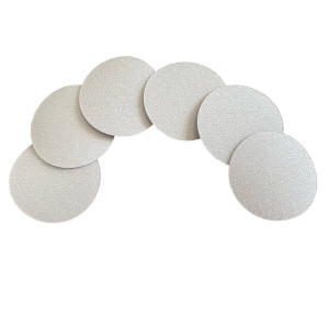 Hladké protiskluzové kolečka do mokra