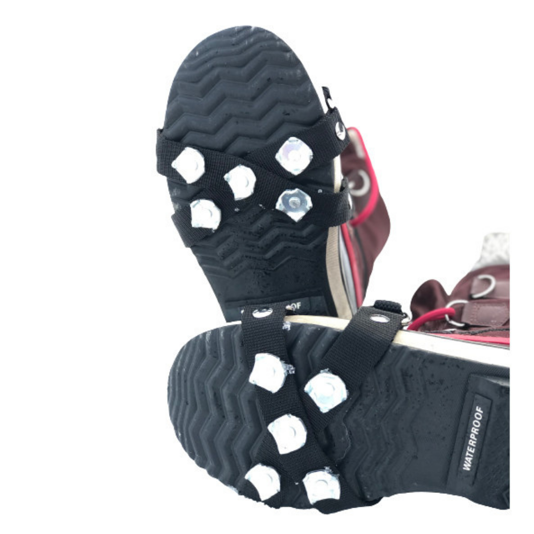 Protiskluzu SPORT HILLky