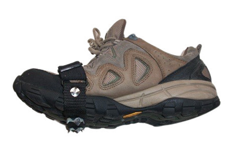 Protiskluzu SPORT STREETky