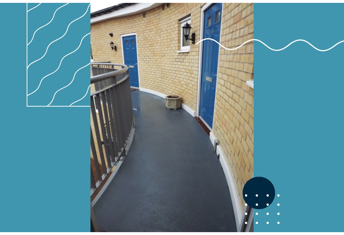 Tipy pro výběr protiskluzového nátěru